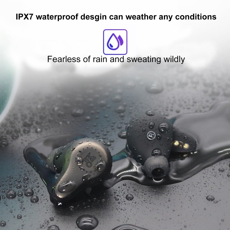 mifo o7 dynamic smart true wireless bluetooth 5.0 earbuds 07