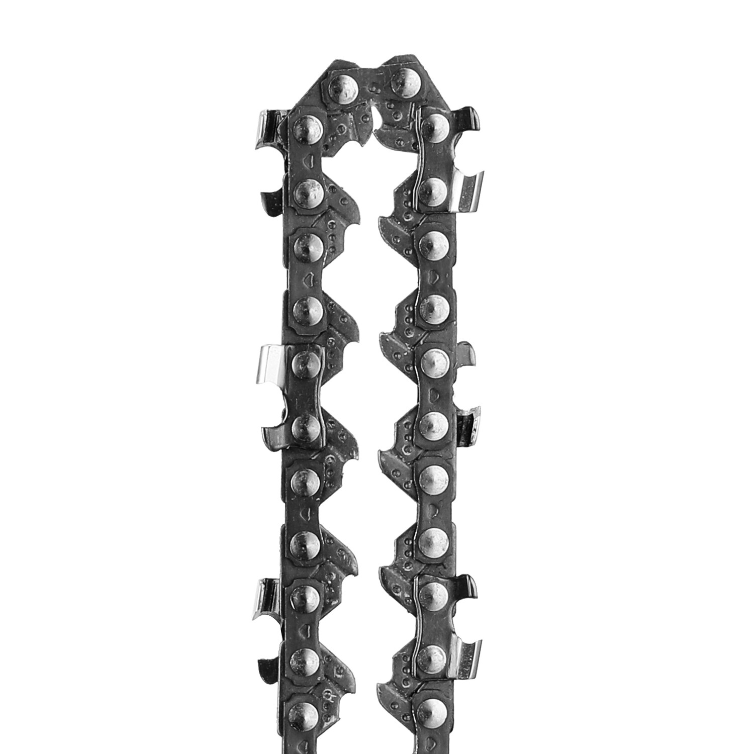 Xích Cưa Xích Điện Thông Minh 4 Inch, Phụ Tùng Thay Thế Cho Cưa Điện Cỡ Nhỏ Bằng Thép