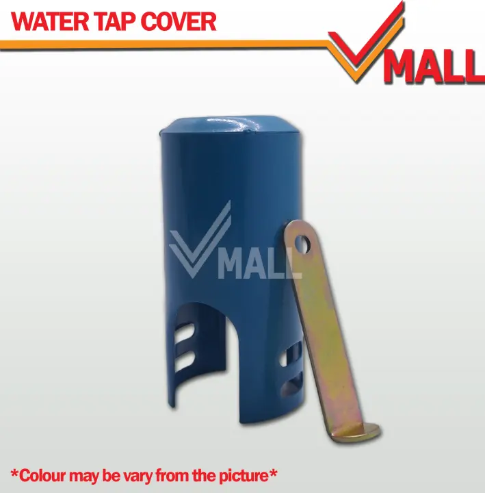 water tap cover