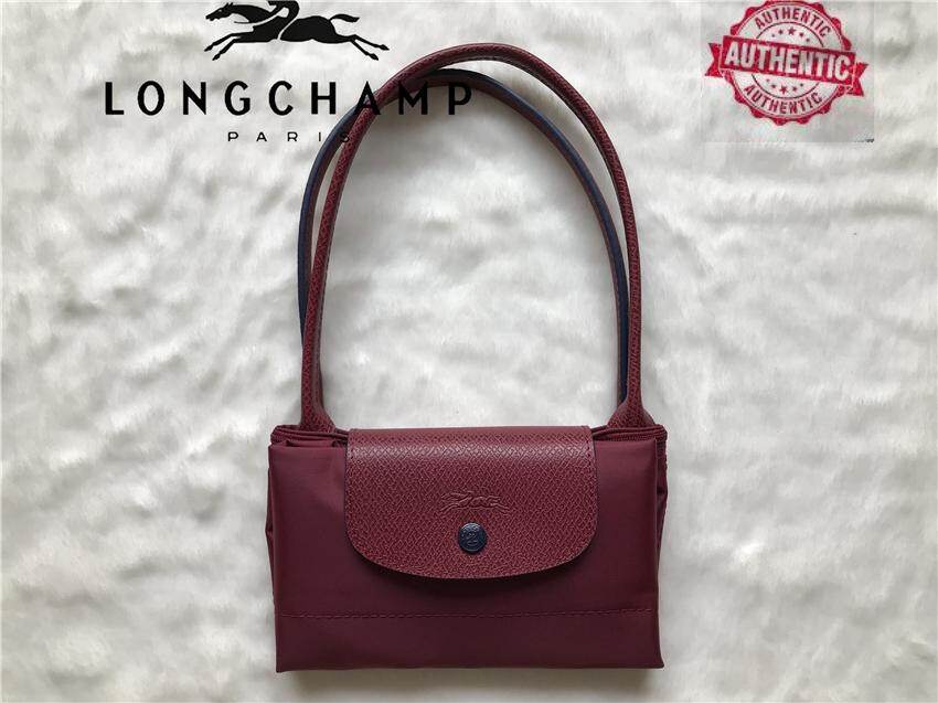 lazada longchamp