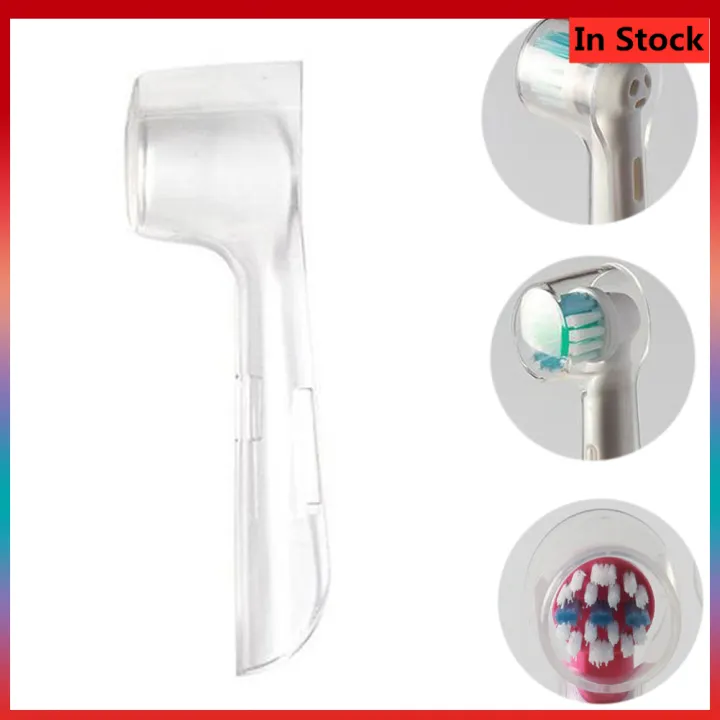 electric toothbrush cap