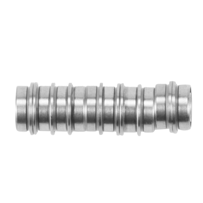 20pcs mf84zz lf840zz shielded flanged 4 x 8 x 3mm model ball flange bearing