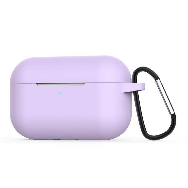 Ốp Silicon Airpods Pro Tai Nghe Bluetooth Không Dây Cho Airpods 33 Generation Silicone Trường Hợp Lưu Trữ Case0ốp Bảo Vệ Tai Nghe Không Dây Mini Bằng Silicon Lưu Trữ Hộp Dành Cho Air-Pods Pro 3