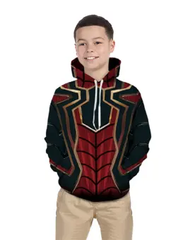 avengers sweater