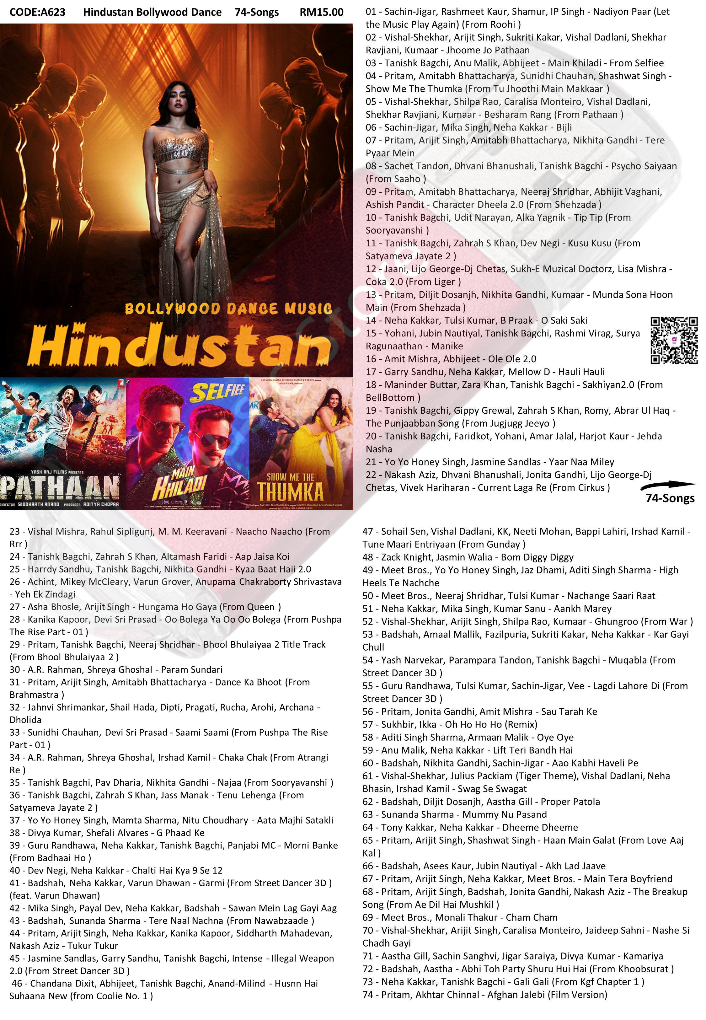 Golden Era unbeatable exclusive Bollywood Sticker for