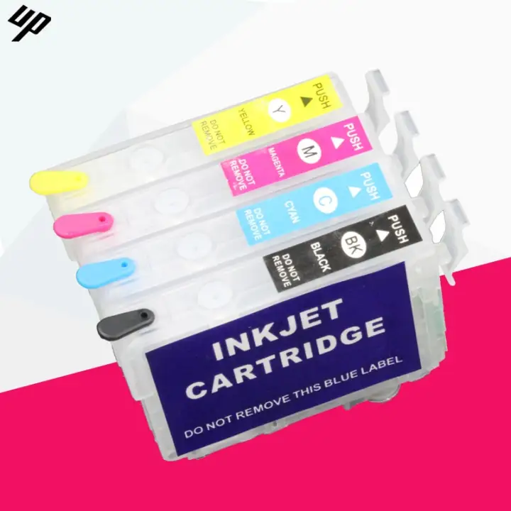 refillable ink cartridges epson wf 2830