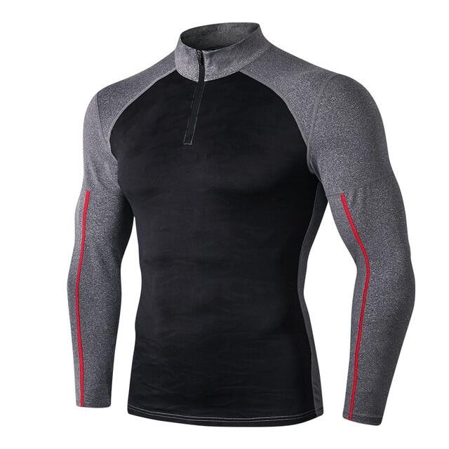 >> SO SÁNH GIÁ QUẦN ÁO TẬP GYM NAM CẦN THƠ | Shopee Lazada Sendo Tiki 58 Áo Đấu Thể Thao Nam Rashgurad Người Đàn Ông Tập Thể Dục Áo Sơ Mi Chạy T Áo Sơ Mi Nhiệt Đồ Lót Quần Áo Tập Gym Nam Áo Thể Thao Bó Sát