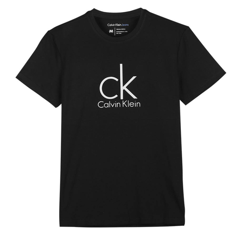 ck t shirt men's