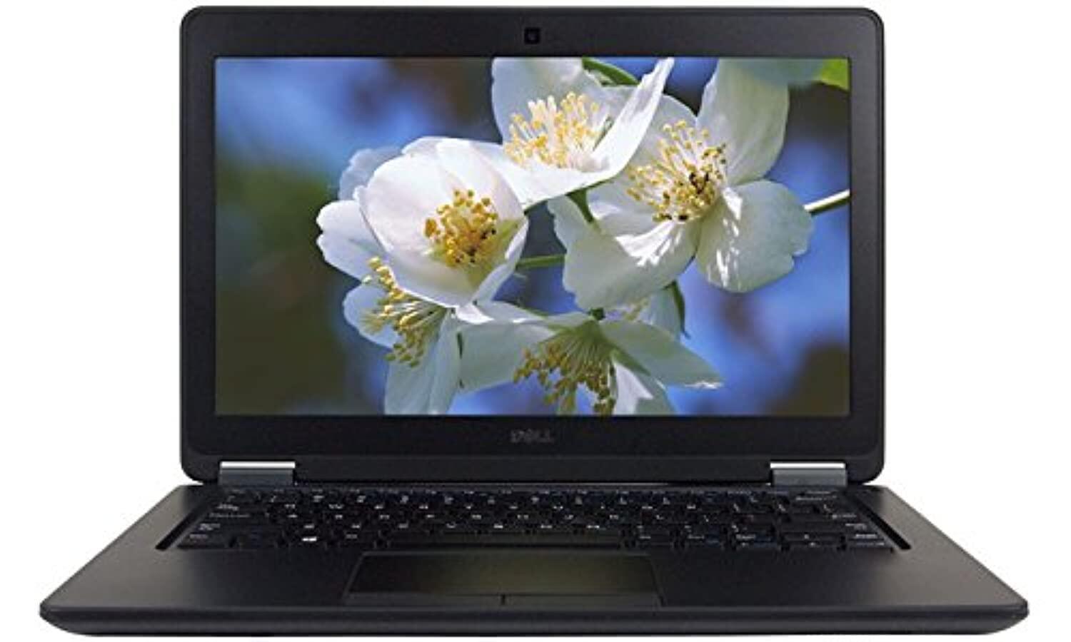 DELL LATITUDE E LAPTOP INTEL CORE i5 PROCESSOR 8 GB RAM 500GB HDD