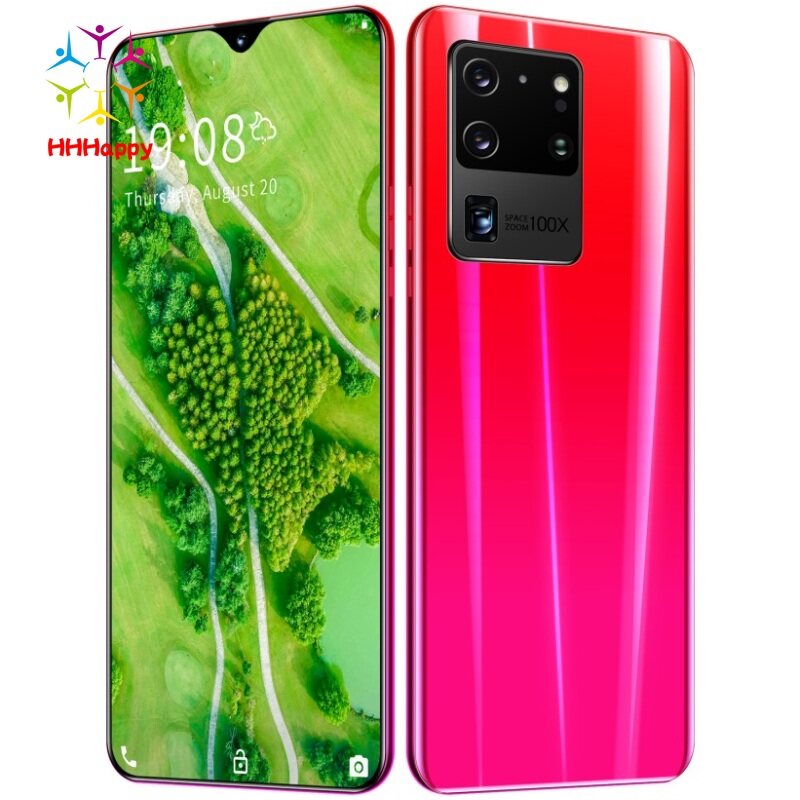 Jual Hp S20 Ram 8gb 256gb Terbaru Lazada Co Id