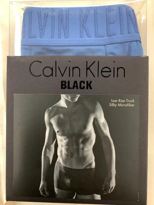 calvin klein m size