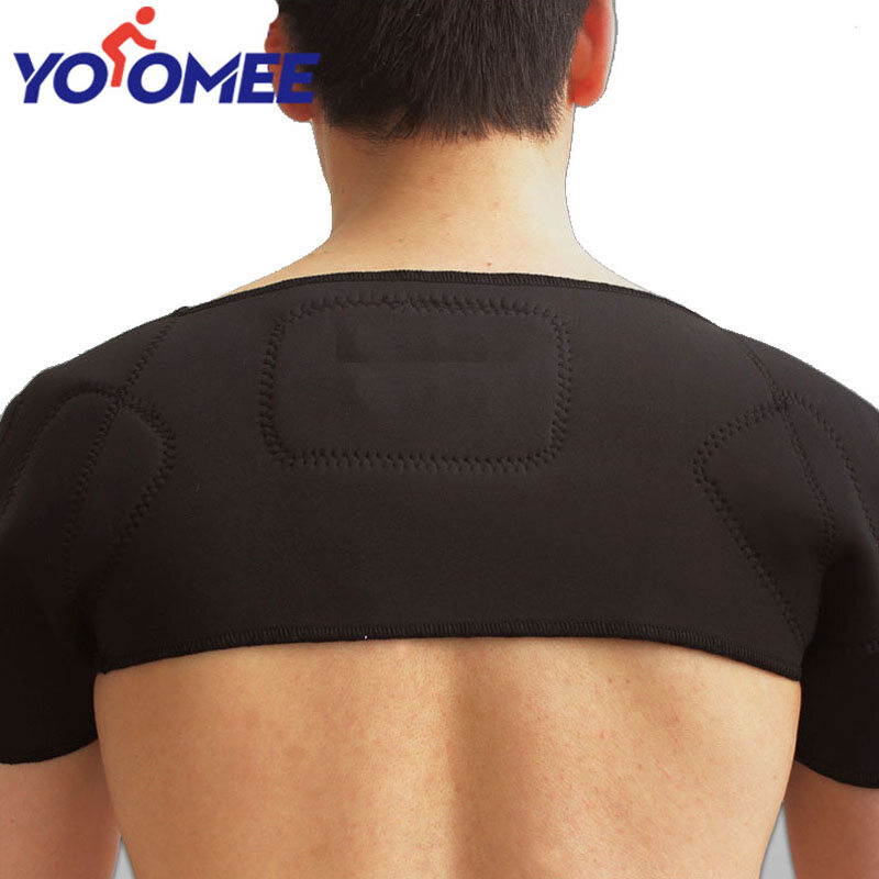 Yoomee Shoulder Brace Back Posture Correction ,Adjustable Support Brace Belt For The Back Posture Corrector Massager Shoulder Brace Back Posture Correction Spine