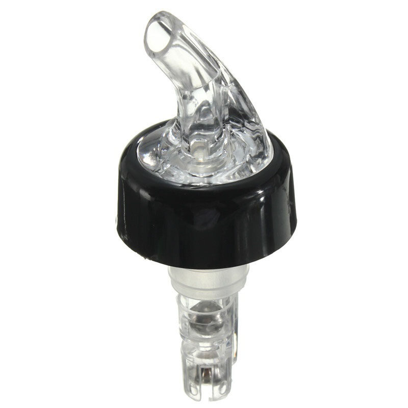 fanghui 30ML Measuring Measure Measured Dispenser Drink Spirit Cocktail Whisky Pourer