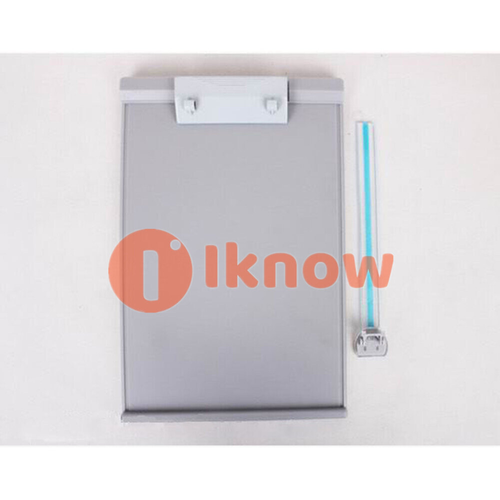 Kẹp A4 Giá Đỡ Giấy Đánh Máy Giá Đọc Giấy Sao Chép Có Thể Điều Chỉnh Tài Liệu