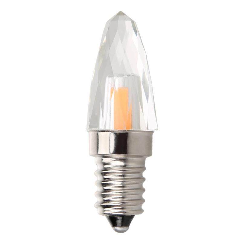 3W LED E14 COB 1505 Bóng Đèn Có Thể Điều Chỉnh Độ Sáng Mini Cho Đèn Chùm Tủ Lạnh Trang Trí Nhà