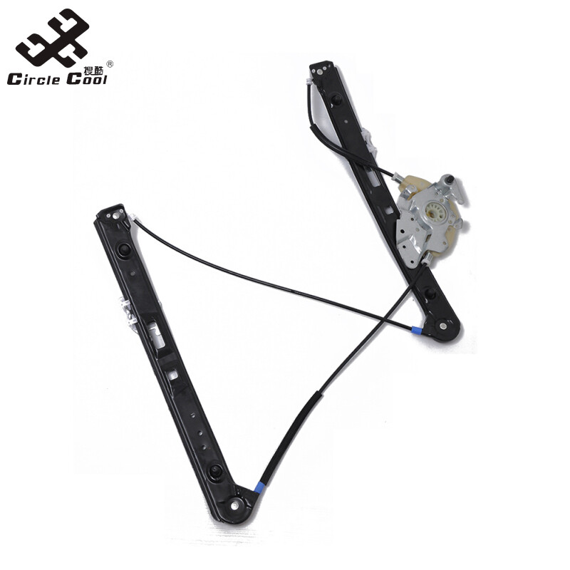 Circle Cool 98-05 4/5 Doors Front Right for BMW E46 Side Window Regulator