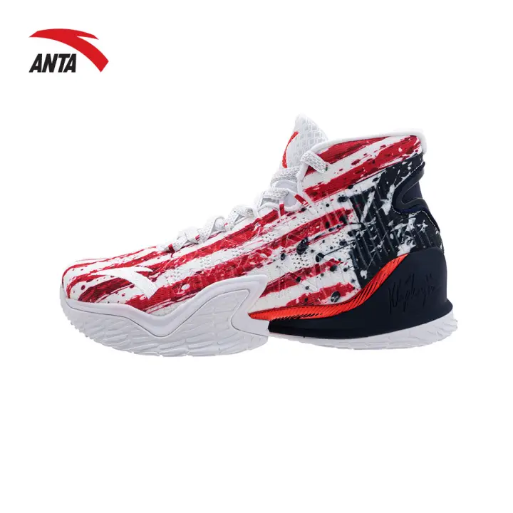 kt3 shoes