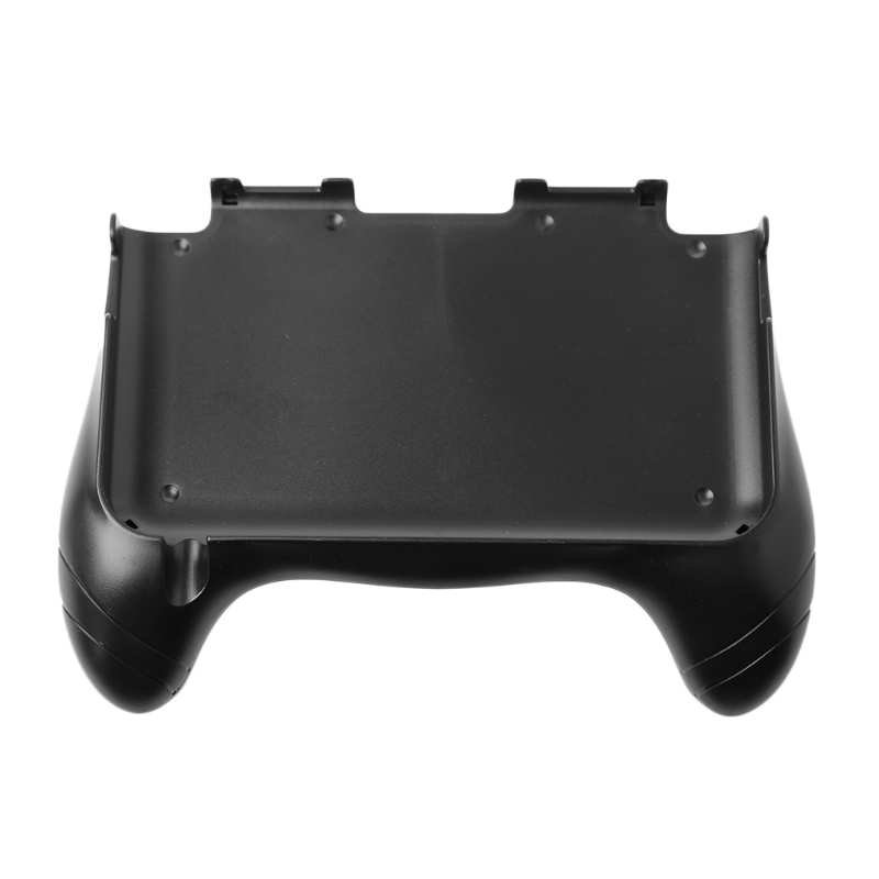 Hand grip holder handle stand gaming protective case for 3ds xl/3ds ll