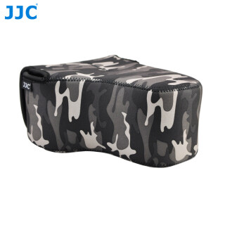 Túi đựng bảo vệ hộp đựng máy ảnh cao cấp tổng hợp JJC dành cho ống kính thumbnail