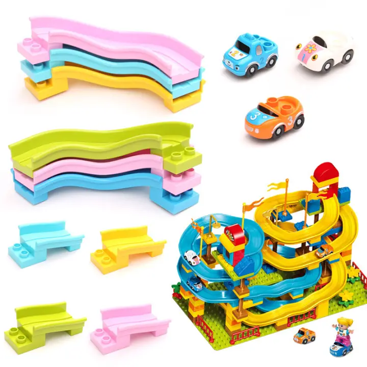 supstem Toys For Kids Large Particle 