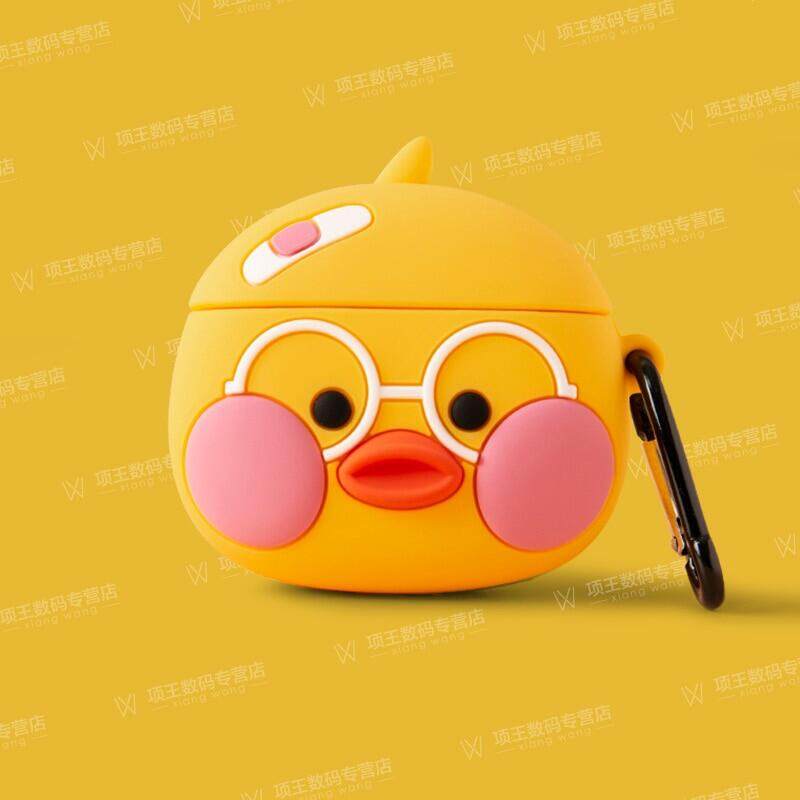 Lovely Cartoon Headset Cases for Huawei Freebuds 5i 4 4i 3 Pro Case Cute Cartoon Wireless Bluetooth Earphone Cover for Huawei FreeBuds Pro Case Cover