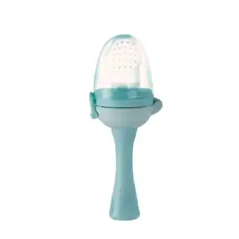 Baby Food Feeder Fresh Fruit Feeder Pacifier Silicone Vegetable