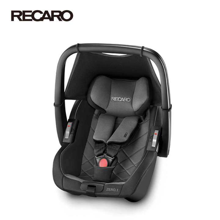 recaro spin car seat