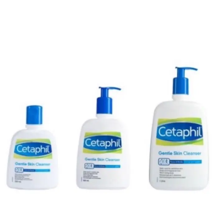 cetaphil cleanser 250ml