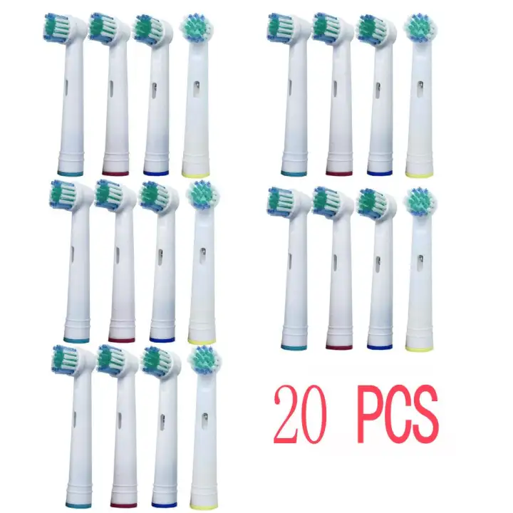 lazada oral b electric toothbrush