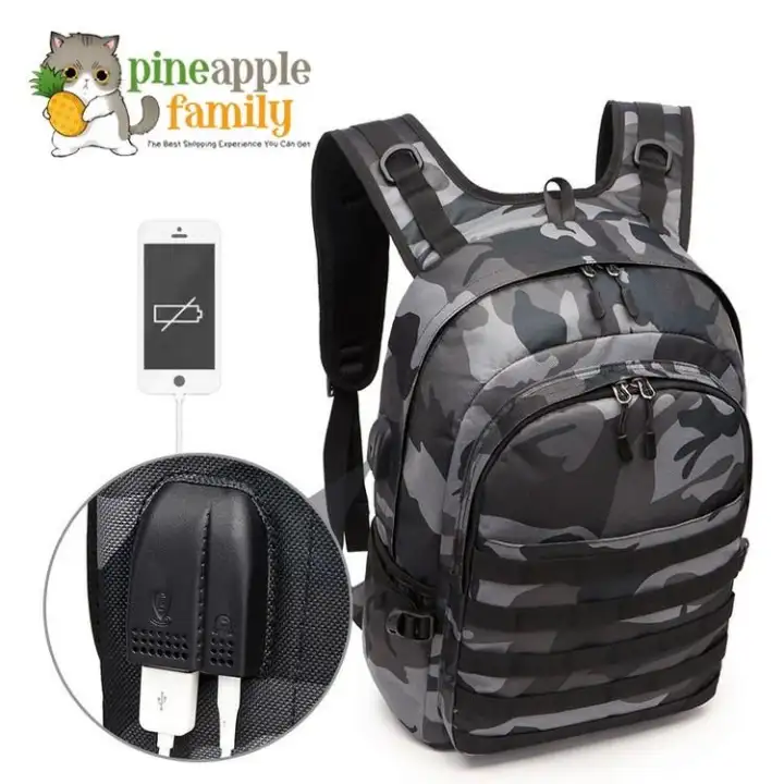 laptop backpack with luggage sleeve