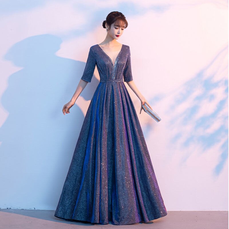 Shop Blue Gown Dress Cheap Fast & Easy | Lazada Philippines Shop Blue Gown Dress Cheap Fast & Easy | Lazada Philippines