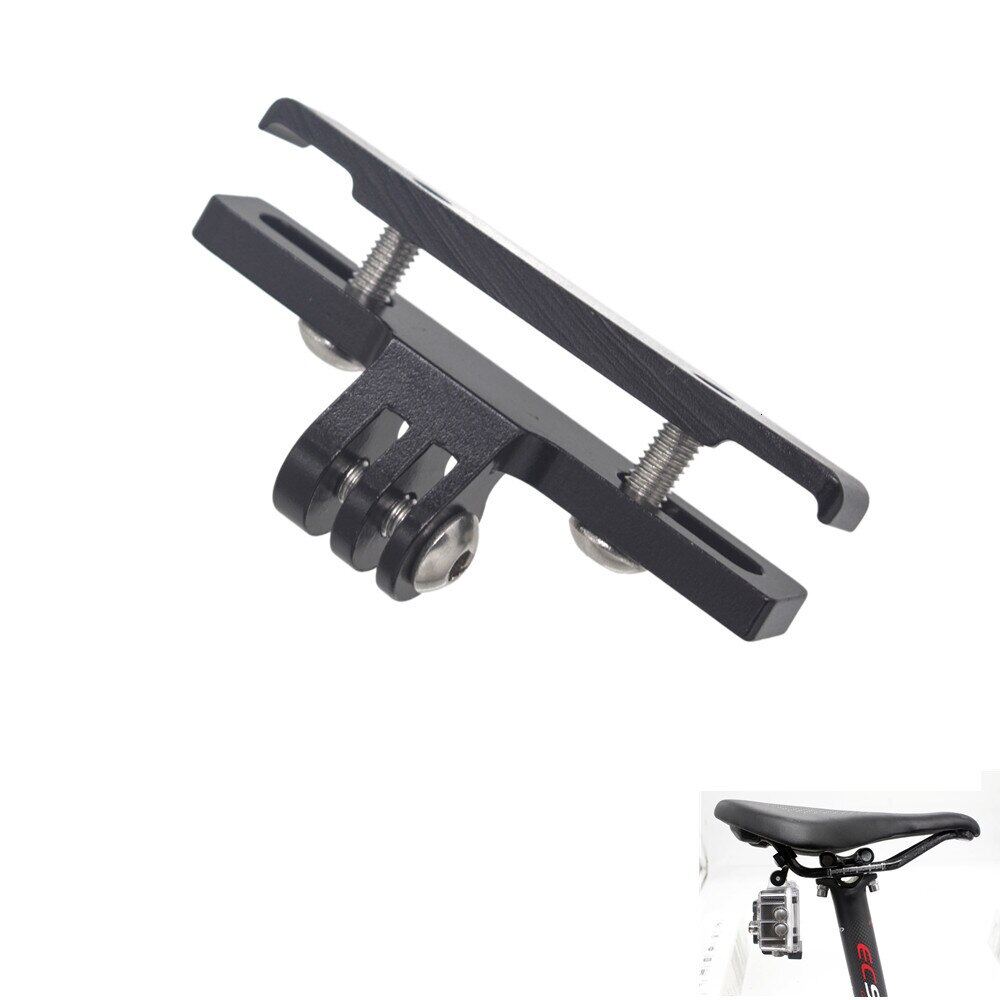>> SO SÁNH GIÁ MÁY TẬP THỂ DỤC BẰNG XE ĐẠP | Shopee Lazada Sendo Tiki 74 Phanh Trên Yên Xe Gắn Yên Xe Bằng Nhôm Ổn Định Bọc Thép Từ Đường Đua Xe Đạp Để Gopro Hero 5