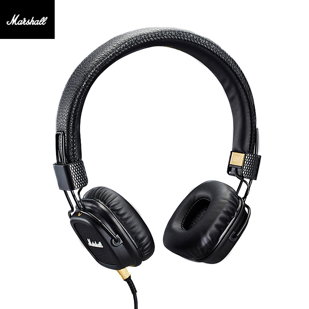 over ear headphones with mic wired