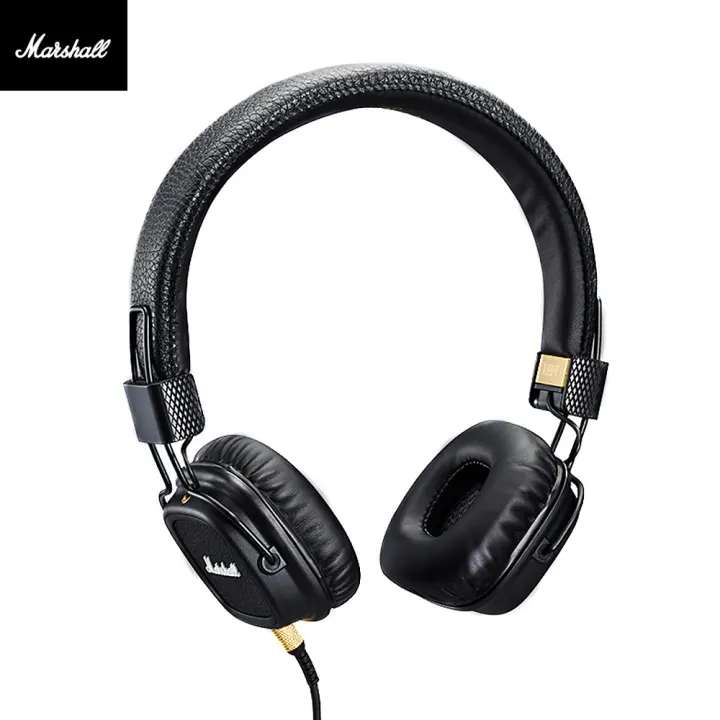 marshall major ii microphone
