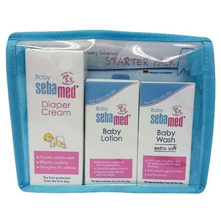 sebamed kit