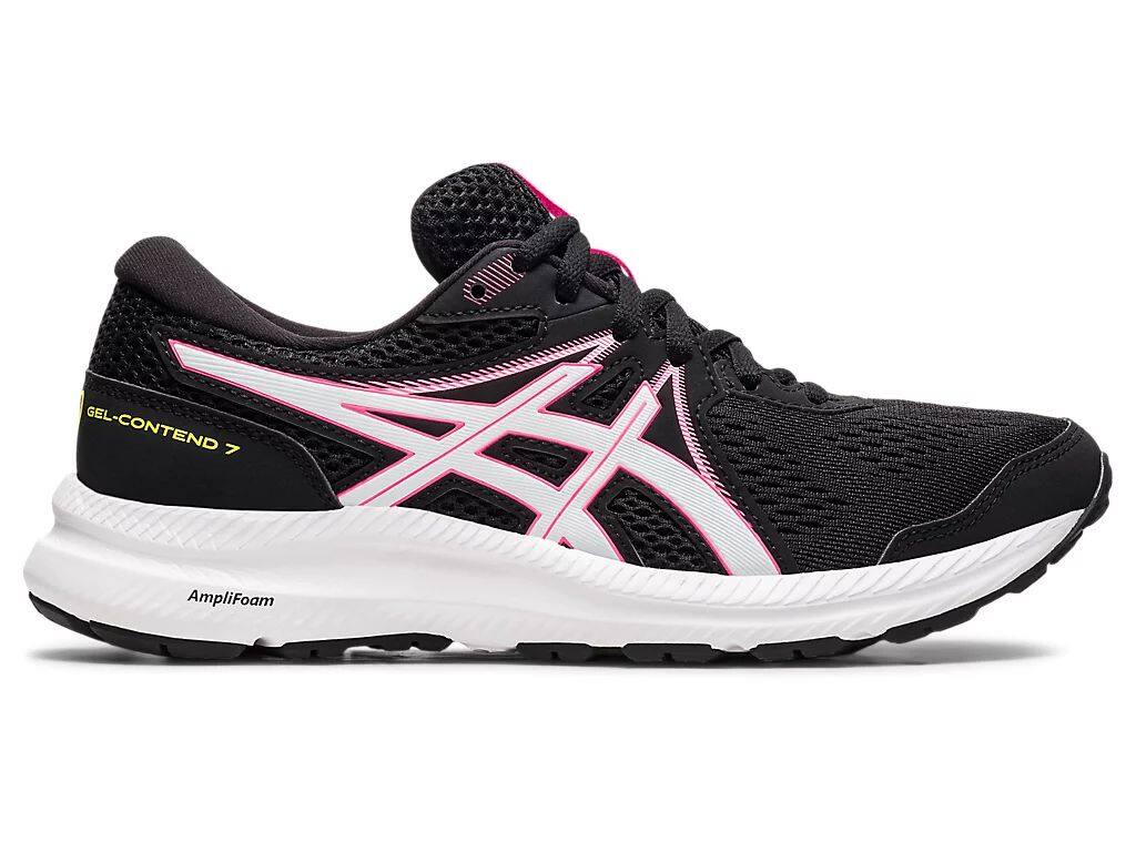 Asics Gel Contend Women's Asics Gel Contend Women's Size