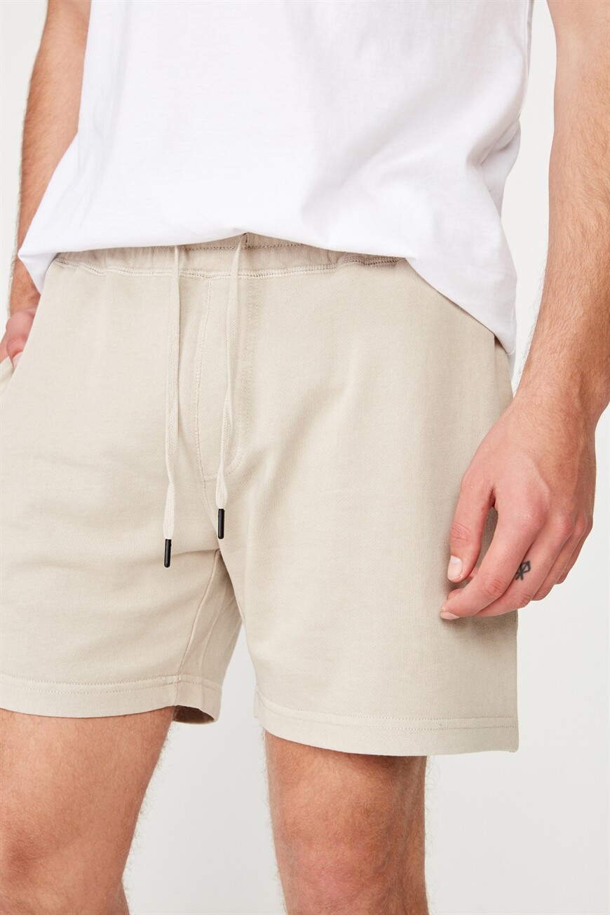 volley jogger shorts