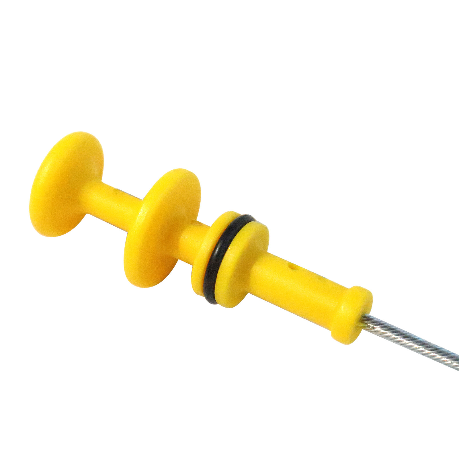 Custodia Morbida In Silicone Per Chiave Mercedes Smartkey - Colore Viola, Protezione Anticaduta