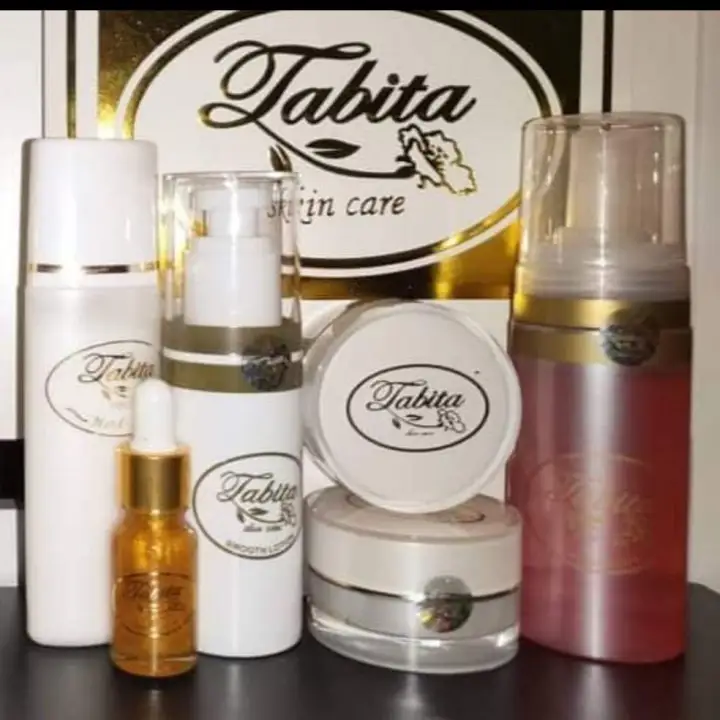 tabita set exclusive