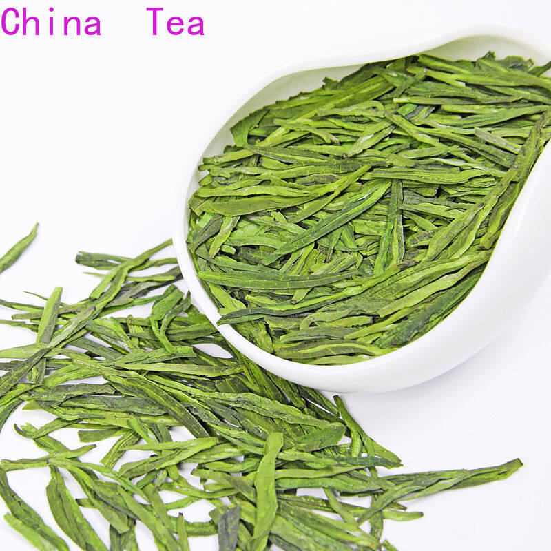 [High Quality, Fast Delivery] Chinese Longjing Tea, 50g罐