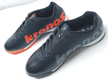 kasut futsal kronos