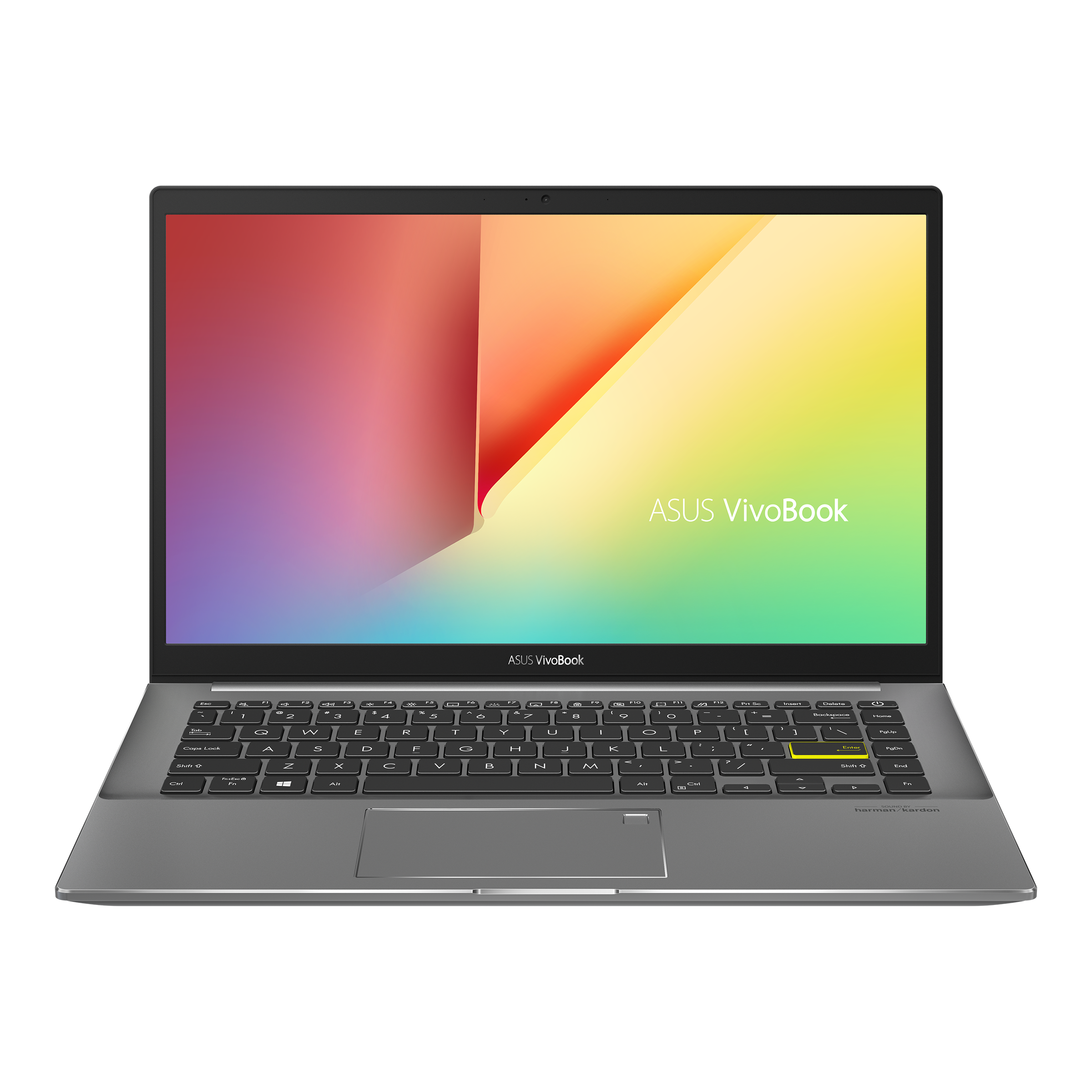 8gb Ram Asus Vivobook 14 M433i With The Ryzen 4700u Jual Second