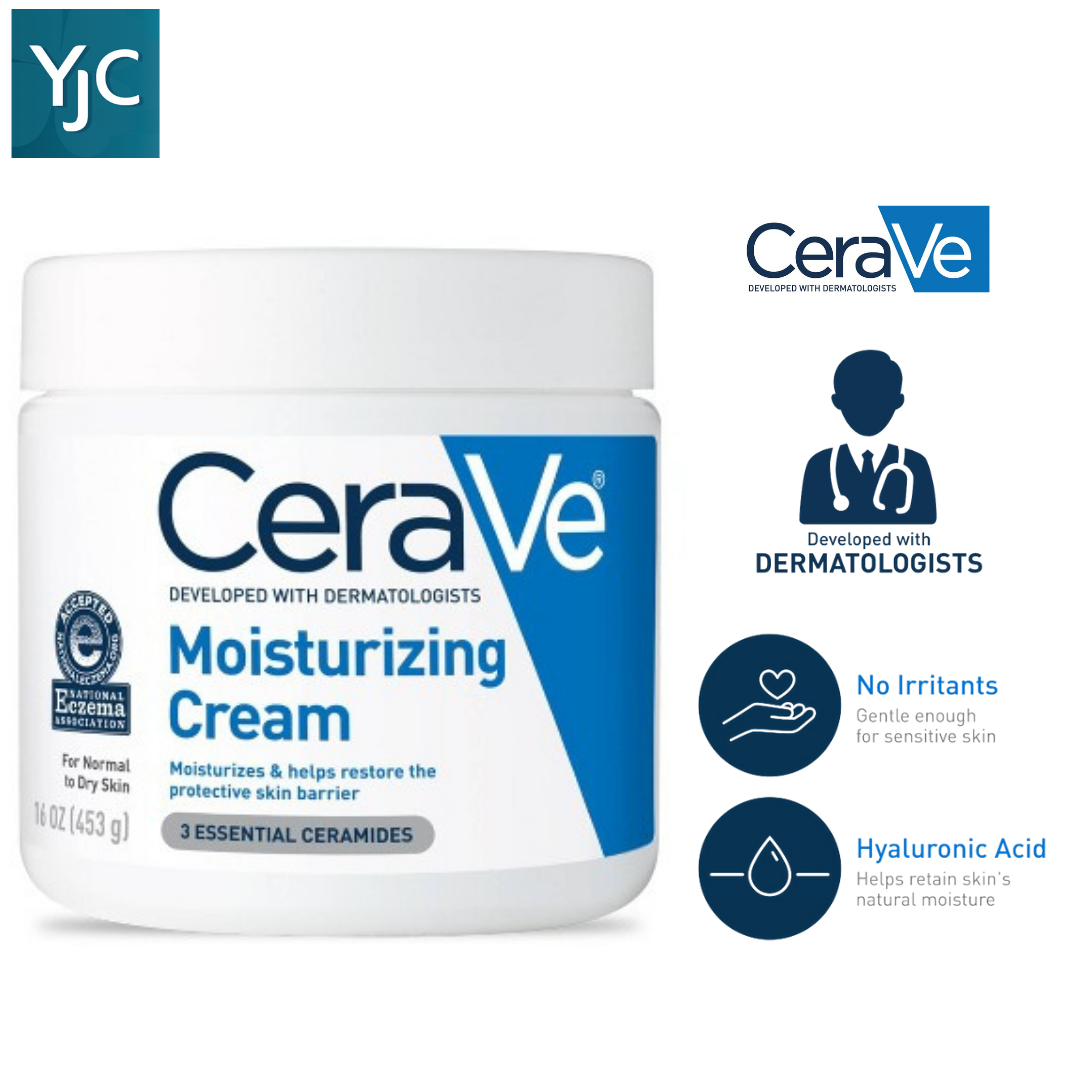 CERAVE Lazada Buy sell online Body Moisturizers with cheap price