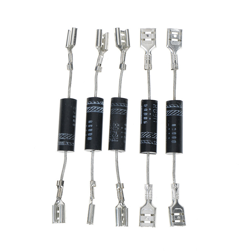 5Pcs 2X062H microwave oven high voltage diode rectifier MixASale