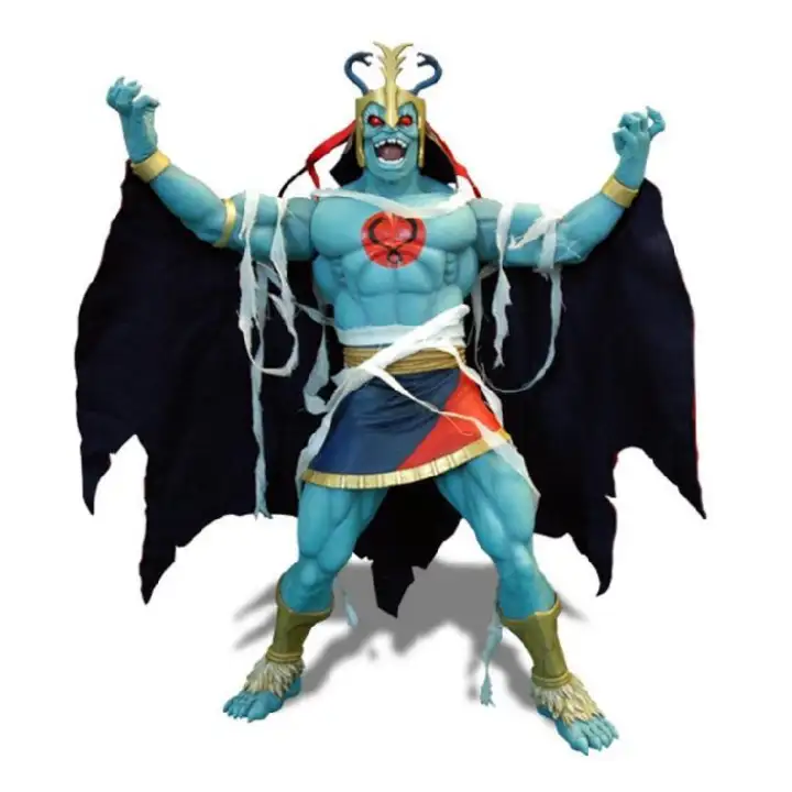 new thundercats toys