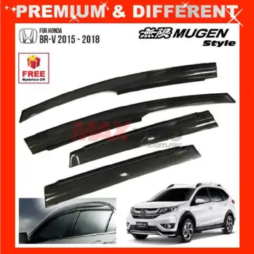 Beli Brv Window Visor Pada Harga Terendah Lazada Com My