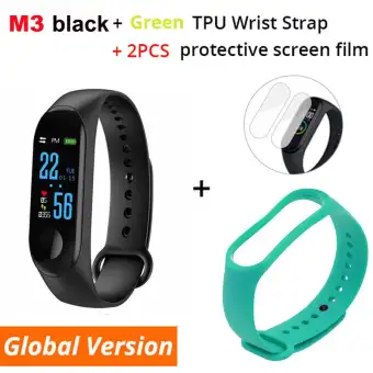 m3 replacement band