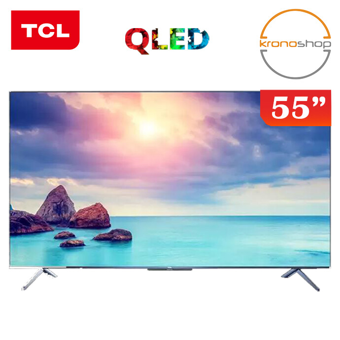TCL 55 Inch C635 QLED UHD 4K Android TV 55C716 55C725 55C635 C716 C725