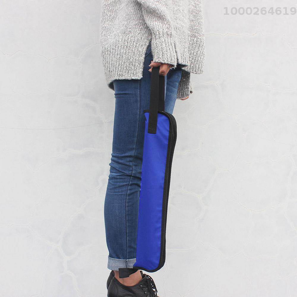 [ammoon]quà bí mật IRIN Dùi Trống Túi bao chịu nước 600D với đai đeo xách đồ cho dùi trống
