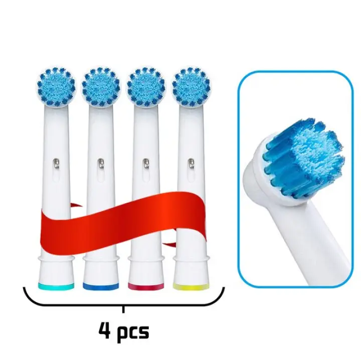 oral b 3d action toothbrush